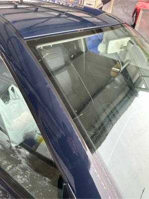 Vand Golf, 1.9 ALH, 2001 - imagine 8