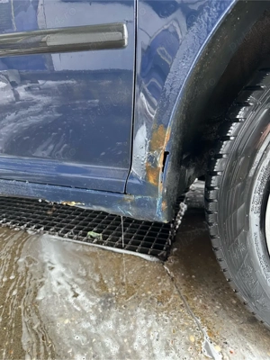 Vand Golf, 1.9 ALH, 2001 - imagine 9