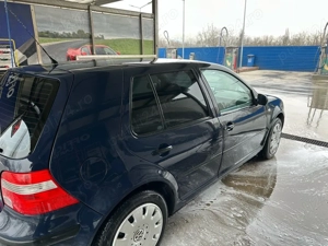 Vand Golf, 1.9 ALH, 2001 - imagine 2