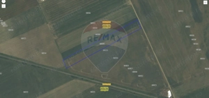 Teren 16,200mp Harman / DN 10