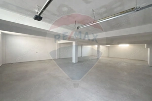 Spatiu  tehnic de vanzare- 170 mp - imagine 3