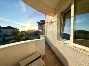 Vila P + 1 de vanzare in Eforie Nord teren proprietate 300 mp - imagine 11