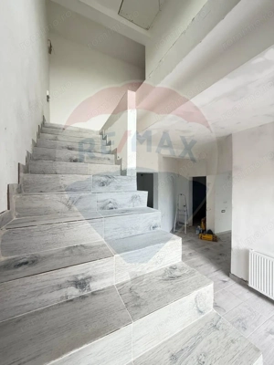 Vila P + 1 de vanzare in Eforie Nord teren proprietate 300 mp - imagine 20