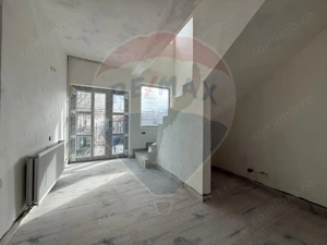 Vila P + 1 de vanzare in Eforie Nord teren proprietate 300 mp - imagine 5