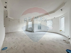 Vila P + 1 de vanzare in Eforie Nord teren proprietate 300 mp - imagine 6