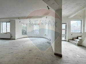 Vila P + 1 de vanzare in Eforie Nord teren proprietate 300 mp - imagine 8