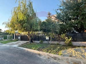 Vila P + 1 de vanzare in Eforie Nord teren proprietate 300 mp - imagine 2