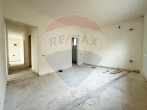 Vila P + 1 de vanzare in Eforie Nord teren proprietate 300 mp - imagine 7