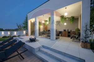 Casa PREMIUM de vanzare judetul Constanta - imagine 11