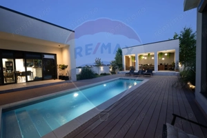 Casa PREMIUM de vanzare judetul Constanta - imagine 2