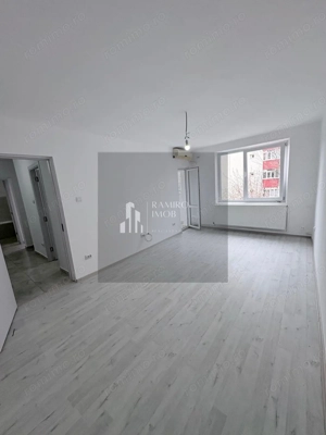 Apartament 2 camere 7 minute metrou Aparatorii Patriei