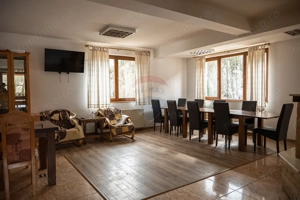 Cabana After Hill - Valea Vadului - 9 dormitoare - imagine 4