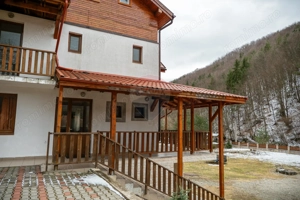Cabana After Hill - Valea Vadului - 9 dormitoare