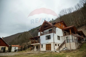 Cabana After Hill - Valea Vadului - 9 dormitoare - imagine 2