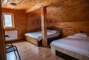Cabana After Hill - Valea Vadului - 9 dormitoare - imagine 20