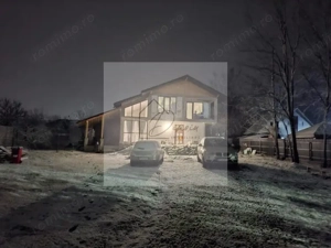 Vila 4 camere Comuna Dascalu - imagine 2