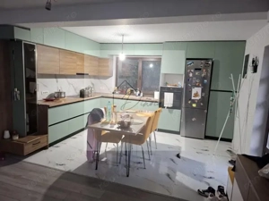 Vila 4 camere Comuna Dascalu - imagine 4