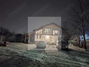 Vila 4 camere Comuna Dascalu - imagine 8