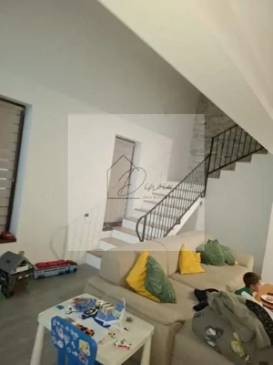 Vila 4 camere Comuna Dascalu - imagine 3