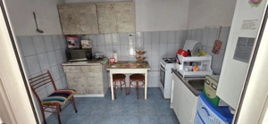 Sos. Alexandrie casa parter 3 camere de vanzare - imagine 5