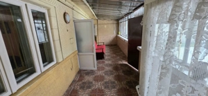 Sos. Alexandrie casa parter 3 camere de vanzare - imagine 7