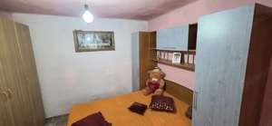 Sos. Alexandrie casa parter 3 camere de vanzare - imagine 9