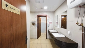 Închiriere birou în Brașov, zona Bd. Vlahuță în clădire de birouri - imagine 7