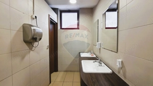 Închiriere birou în Brașov, zona Bd. Vlahuță în clădire de birouri - imagine 8