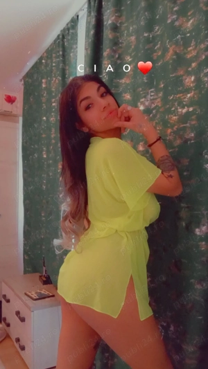 noua la tine Mădălina fără grabă 