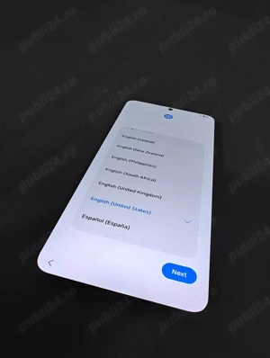 Samsung s21 plus  - imagine 2