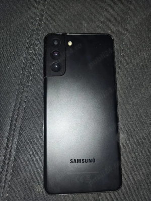 Samsung s21 plus  - imagine 3