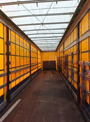 DAF XF106ft 460 & Krone Multos - imagine 3