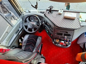 DAF XF106ft 460 & Krone Multos - imagine 2