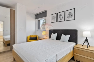 Apartament 2 camere Premium-Complex Bourgeois, Parcare Inclusă