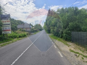 Casă / Vilă cu 3 camere de vânzare - imagine 2
