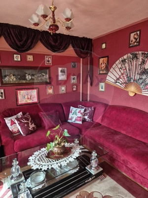 Apartament cu 4 camere de vânzare - imagine 8
