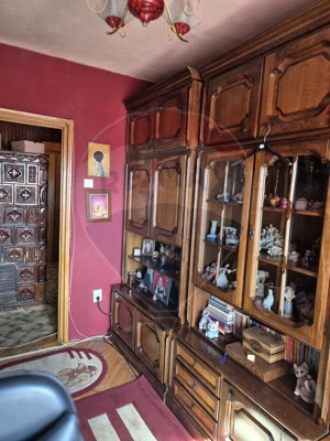 Apartament cu 4 camere de vânzare - imagine 5