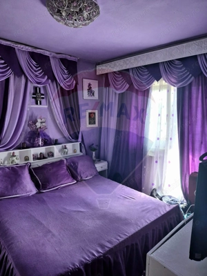 Apartament cu 4 camere de vânzare - imagine 6