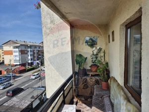 Apartament cu 4 camere de vânzare - imagine 14
