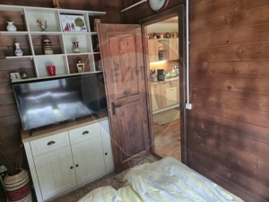 Casă / Vilă cu 3 camere de vânzare - imagine 12