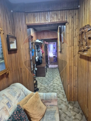 Apartament cu 4 camere de vânzare - imagine 12