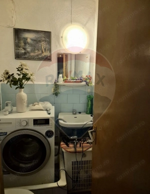Apartament cu 4 camere de vânzare - imagine 11