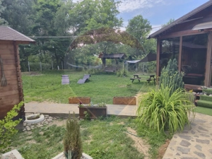 Casă / Vilă cu 3 camere de vânzare - imagine 17
