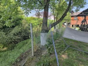 Casă / Vilă cu 3 camere de vânzare - imagine 18