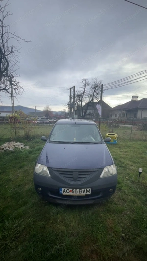 Dacia logan 1.5dci-2007