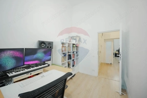 Apartament cu 3 camere de vânzare, ultracentral - imagine 8