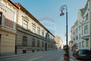 Apartament cu 3 camere de vânzare, ultracentral - imagine 16