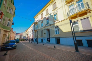 De închiriat spațiu de birou – Ultracentral, Str. Aurel Lazăr