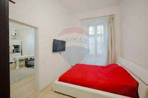 Apartament cu 3 camere de vânzare, ultracentral - imagine 7