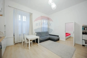 Apartament cu 3 camere de vânzare, ultracentral - imagine 10